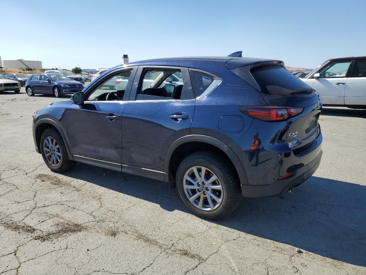 MAZDA CX-5 PREFERRED