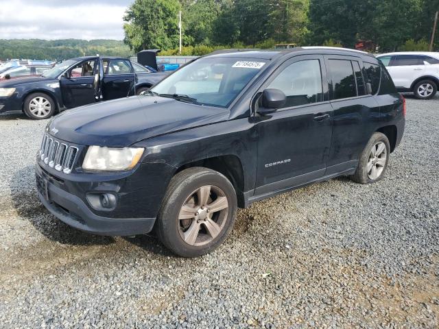 2013 JEEP COMPASS SP - 1C4NJDBB3DD207067