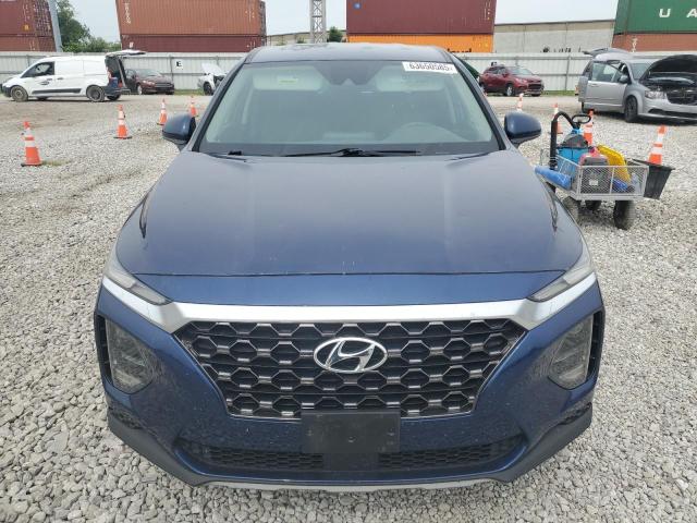 2020 HYUNDAI SANTA FE S - 5NMS2CAD9LH181030