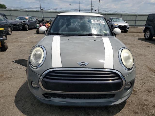 2017 MINI COOPER WMWXP5C59H3C63547