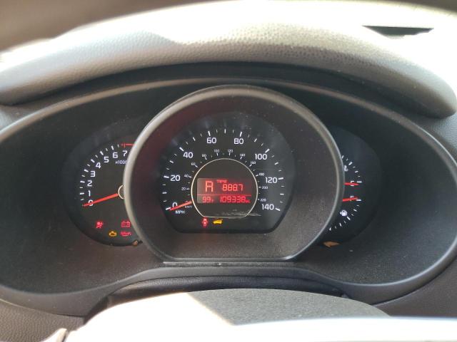 2016 KIA SOUL KNDJN2A21G7827640
