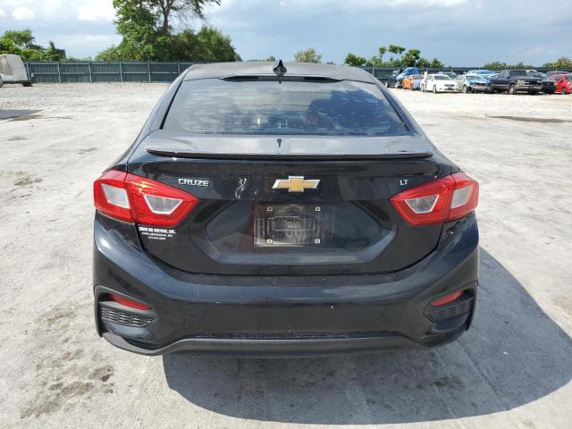 2017 CHEVROLET CRUZE LT 1G1BE5SM1H7231735