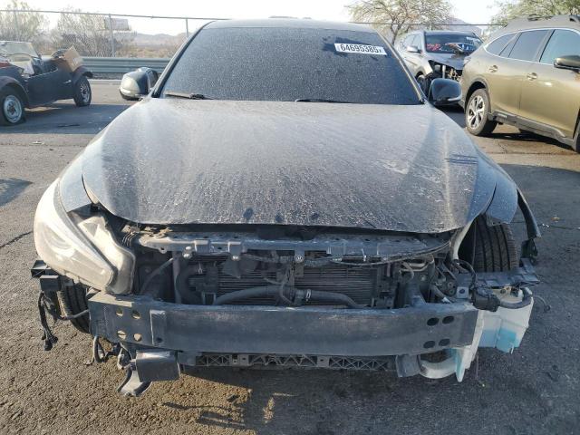2019 INFINITI Q50 LUXE JN1EV7AP3KM541201
