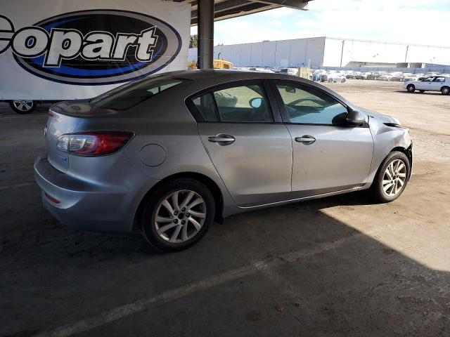 2012 MAZDA 3 I - JM1BL1V84C1656298