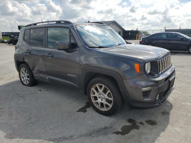 2019 JEEP RENEGADE ZACNJABB3KPJ92967