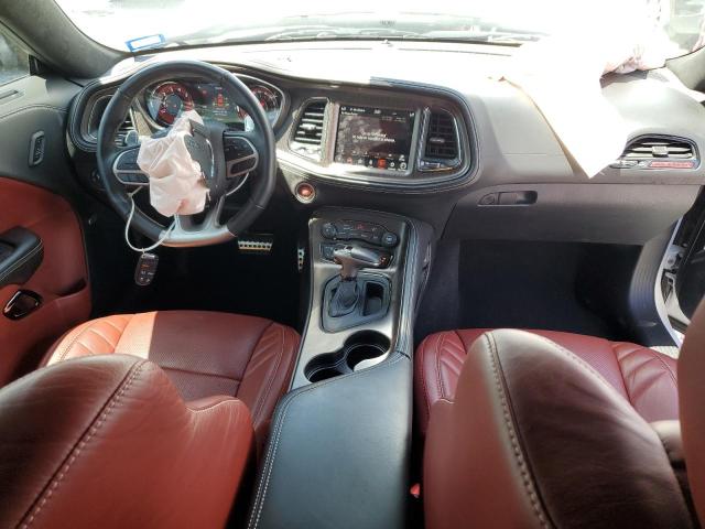 2023 DODGE CHALLENGER 2C3CDZC97PH506774