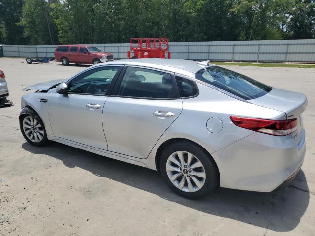 2017 KIA OPTIMA LX - 5XXGT4L36HG122973