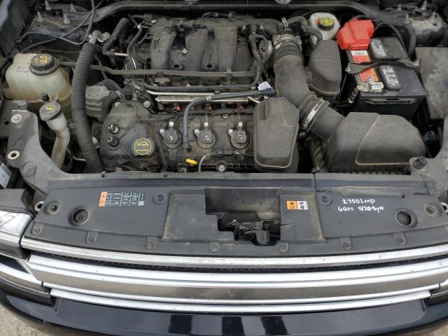 2019 FORD FLEX LIMIT 2FMHK6D85KBA29412