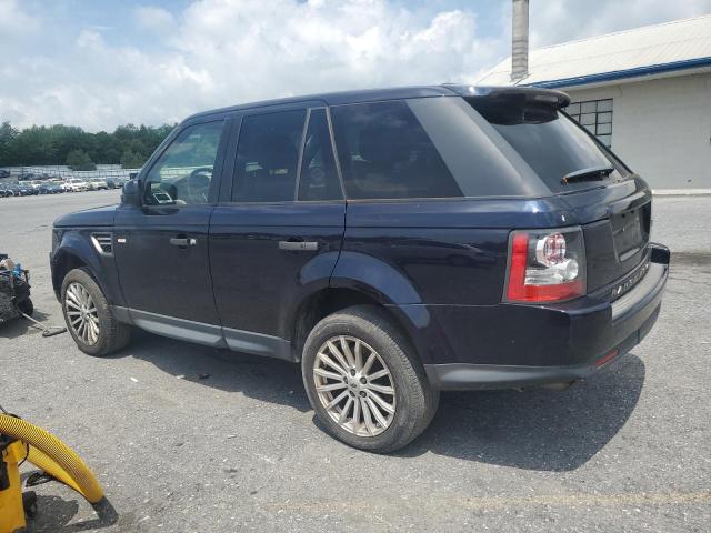 Vin: salsf2d46ba715368, lot: 63217065, land rover rangerover hse 20112