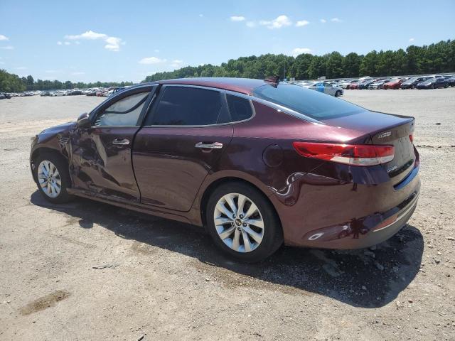2018 KIA OPTIMA LX 5XXGT4L3XJG255919