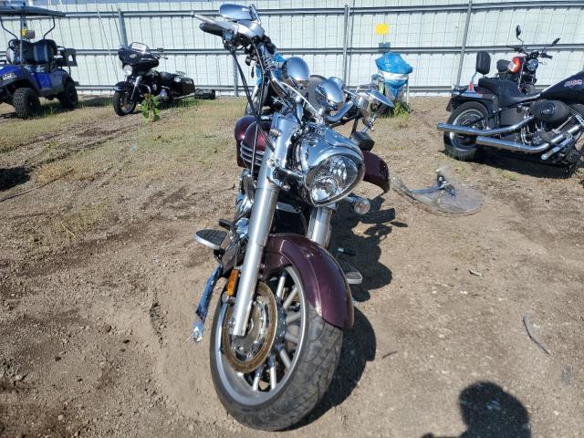 2006 YAMAHA XV1900 A JYAVP21E36A002864