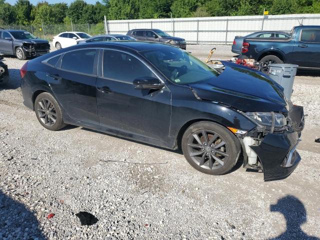 2020 HONDA CIVIC EX 19XFC1F32LE018102