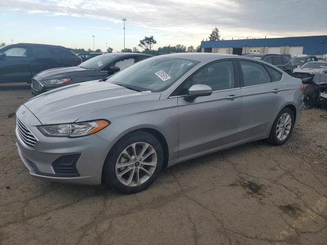 Vin: 3fa6p0hd4lr166982, lot: 62816815, ford fusion se 2020 img_1