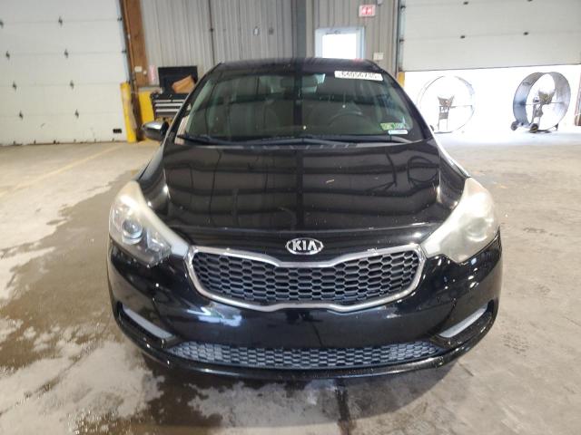 2015 KIA FORTE KNAFK4A60F5431705