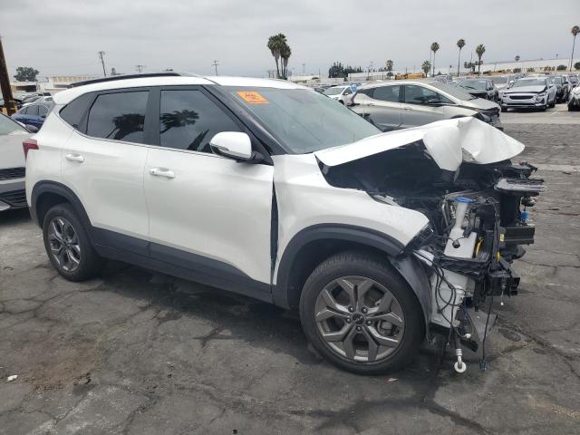 2024 KIA SELTOS S KNDEUCAA8R7542616
