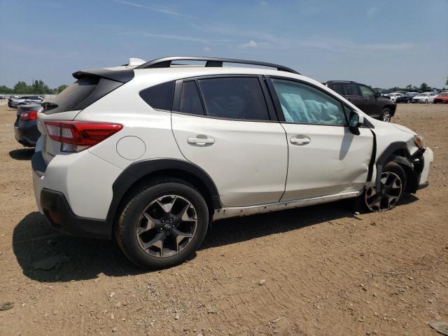 2019 SUBARU CROSSTREK PREMIUM JF2GTADC5K8343943
