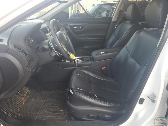 2017 NISSAN ALTIMA 3.5 1N4BL3AP2HC188209