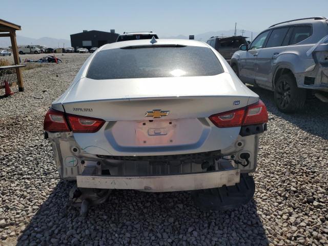 2018 CHEVROLET MALIBU HYB 1G1ZF5SUXJF141717