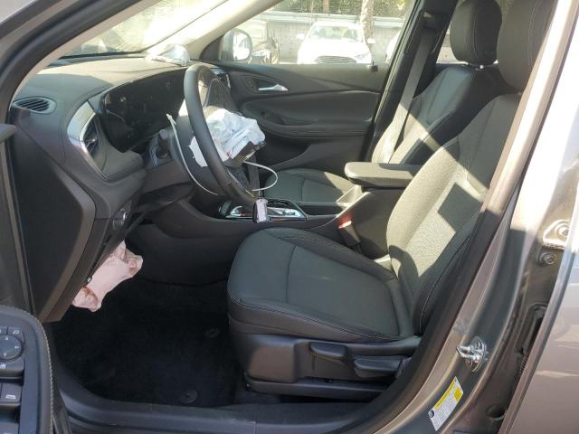 2025 BUICK ENCORE GX KL4AMCSL5SB151757