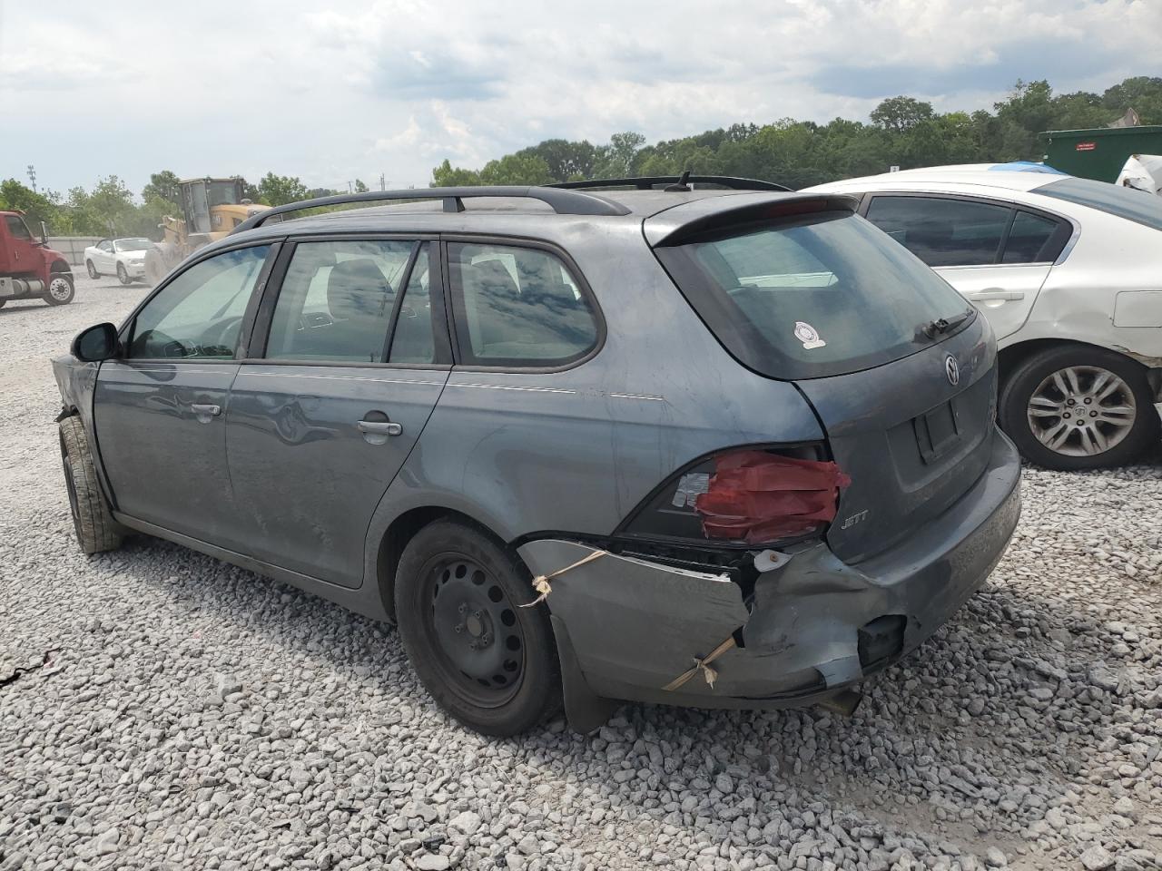 Global Auto Auctions