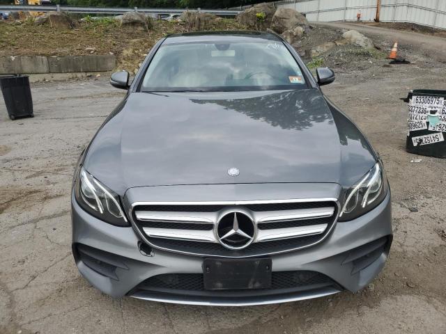 2017 MERCEDES-BENZ E 300 4MAT - WDDZF4KB5HA101624