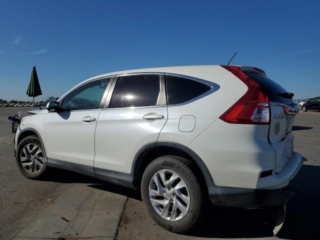 2016 HONDA CR-V EX - 5J6RM4H55GL094334