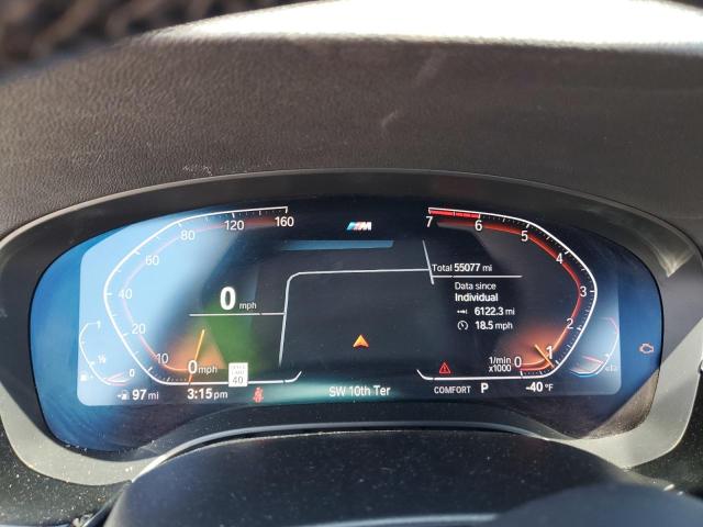 2021 BMW 530 XI WBA13BJ06MWX10977