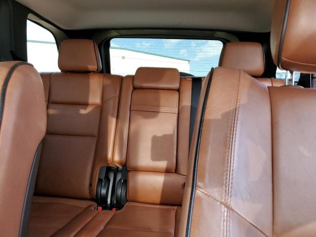 1C4RJFCG6DC609503 2013 JEEP GRAND CHER
