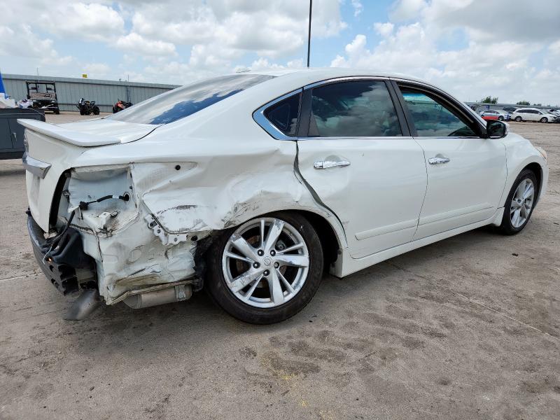 2015 NISSAN ALTIMA 2.5 1N4AL3AP3FN885692