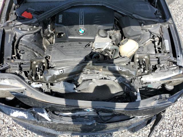2015 BMW 320 I WBA3B1G54FNT63845