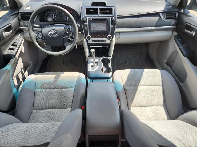 2014 TOYOTA CAMRY L - 4T4BF1FKXER420498