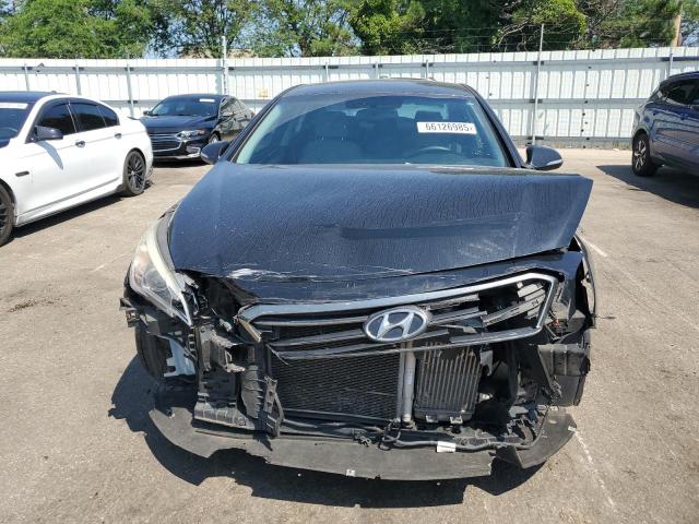 2015 HYUNDAI SONATA ECO 5NPE24AA5FH128566