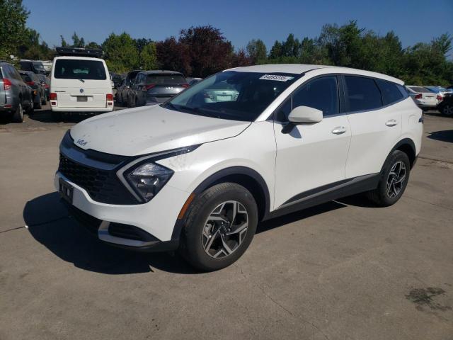 Global Auto Auctions: 2023 KIA SPORTAGE L