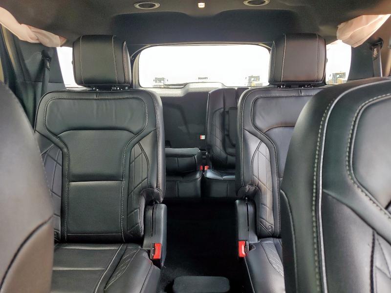 2018 FORD EXPLORER P 1FM5K8HTXJGC93147