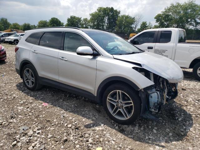 2017 HYUNDAI SANTA FE S KM8SRDHF5HU222306