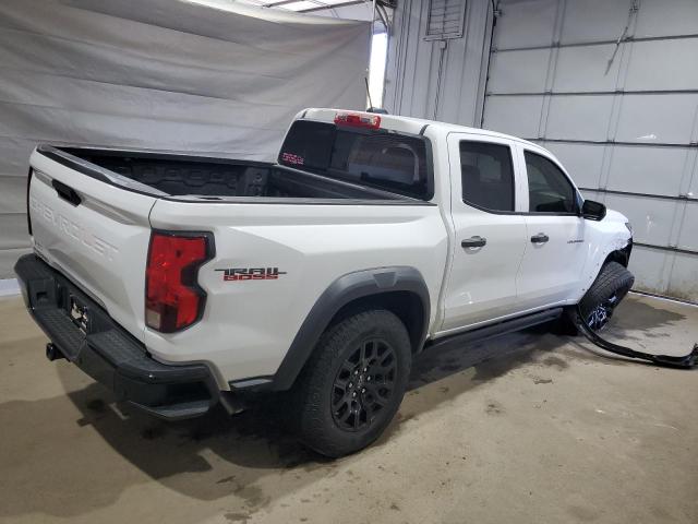 2024 CHEVROLET COLORADO T 1GCPTEEK7R1302390