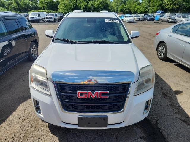 2014 GMC TERRAIN SL - 2GKFLVEK9E6305086