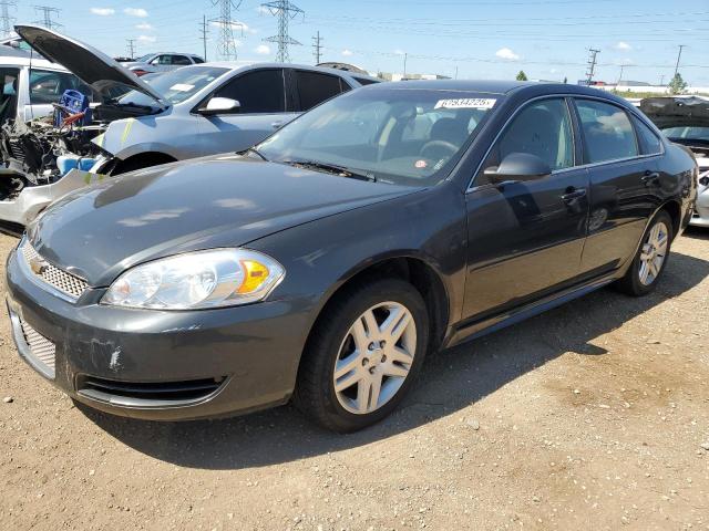 Vin: 2g1wb5e35g1185416, lot: 62934225, chevrolet impala lt 2016 img_1