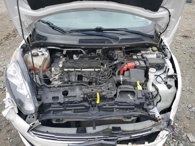 2019 FORD FIESTA SE - 3FADP4BJ7KM120717