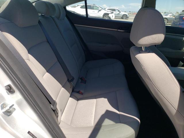 2018 HYUNDAI ELANTRA SE - 5NPD84LF3JH299019