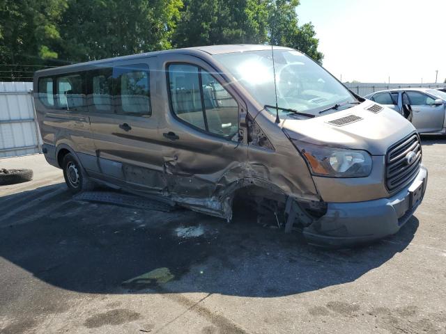 2018 FORD TRANSIT T- - 1FBZX2ZM9JKA14042
