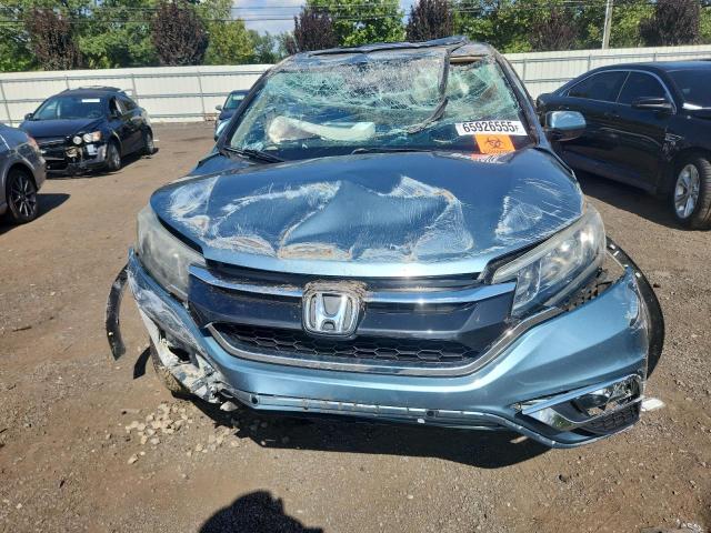 2015 HONDA CR-V EX 2HKRM4H59FH697943