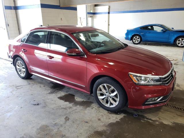 Vin: 1vwas7a39gc030376, lot: 63639835, volkswagen passat s 20164