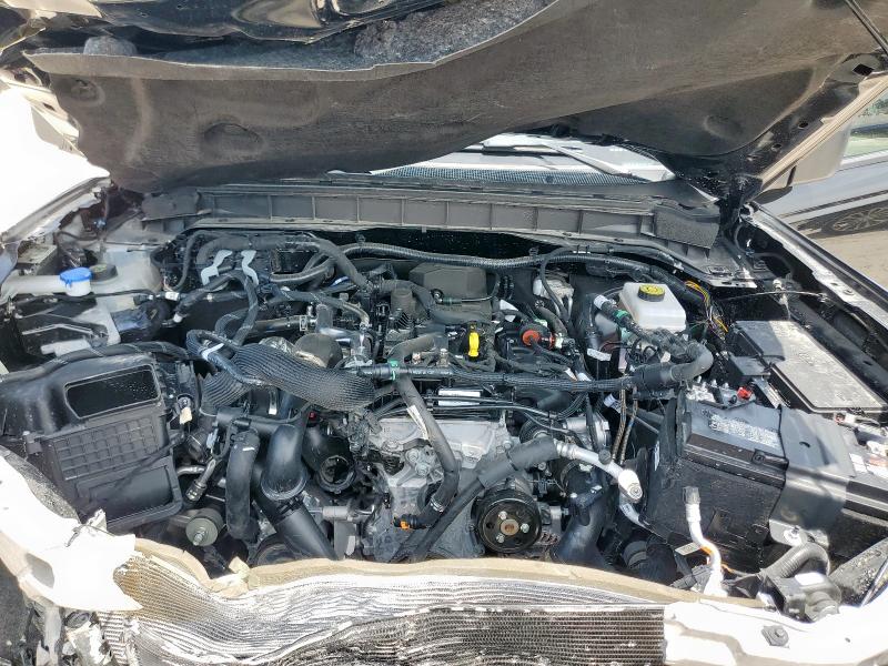 2024 FORD BRONCO BLA 1FMDE1BH7RLB37763