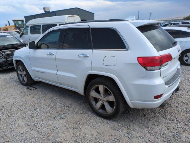 Vin: 1c4rjfct2ec128551, lot: 62184645, jeep grand cher overland 20142