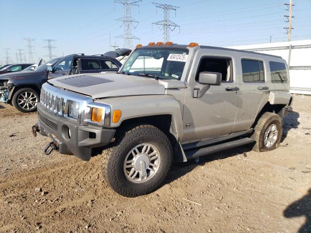 HUMMER H3