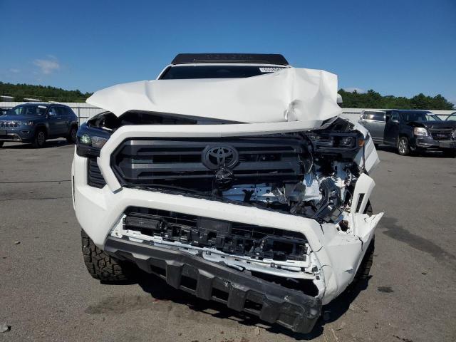 2025 TOYOTA TACOMA DOUBLE CAB - 3TMLB5JNXSM139325