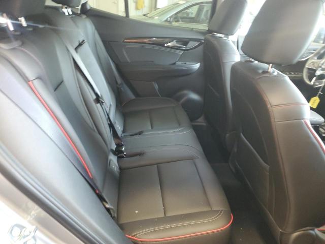 2023 BUICK ENVISION E LRBFZPR44PD232083