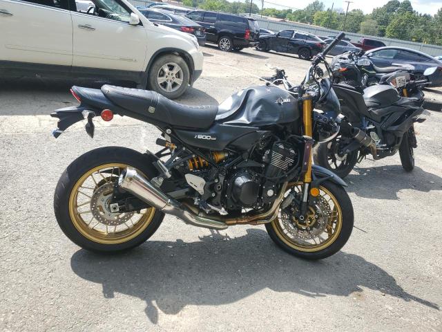 KAWASAKI ZR900 N