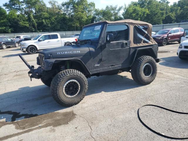 JEEP WRANGLER /